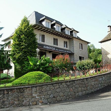 Auberge Des Ruines De Merle Saint-Cirgues-la-Loutre Exterior foto